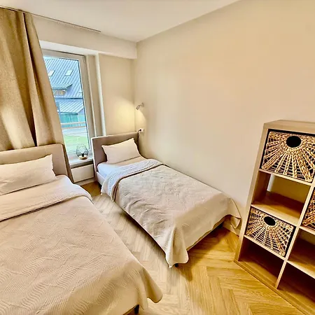 Park House I Druskininkai