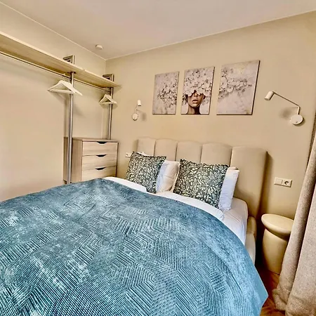 Park House I Apartment Druskininkai