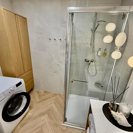 Park House I Apartment Druskininkai
