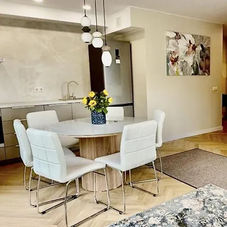 Apartment Park House I