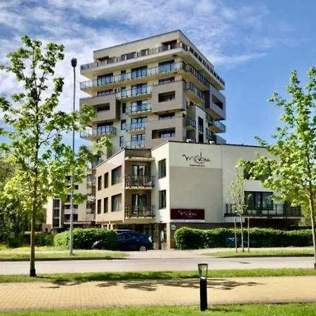 Park House I Druskininkai